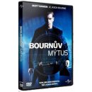 Bournův mýtus DVD