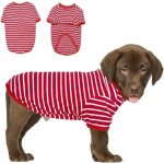 PetSmiler psí svetr tenký psí svetr pro malé psy – Hledejceny.cz