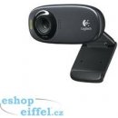 Logitech C505 HD Webcam