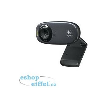 Logitech C505 HD Webcam