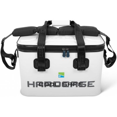 Preston Innovations Termo Taška Hardcase Cool Safe White Edition – Zboží Dáma