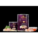 NUEVO Cat Kitten kuře 400 g – Sleviste.cz