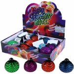 Rappa míček mačkací měnící barvu 7 cm – Zboží Dáma