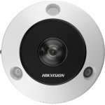 Hikvision DS-2CD63C5G1-IVS(1.29mm) – Zboží Mobilmania