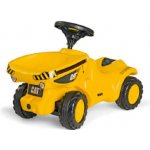 Rolly Toys CAT Dumper 132249 – Sleviste.cz