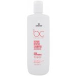 Schwarzkopf BC Bonacure Repair Rescue Shampoo 1000 ml – Zbozi.Blesk.cz