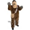 Dětský karnevalový kostým Chewbacca Deluxe