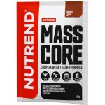 Nutrend Mass Core 80 g – Zboží Mobilmania