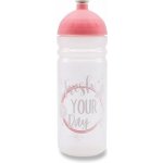 Zdravá lahev Fresh 2v1 700 ml – Zboží Dáma