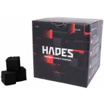 Endless Smoke Hades 26 mm kokosové uhlíky pro vodní dýmku 1 kg – Zboží Mobilmania