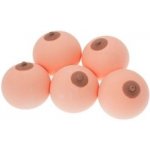 Dárky a hračky Antistresové prso 8 cm – Sleviste.cz