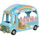 Sylvanian Families Duhový školkový autobus – Sleviste.cz