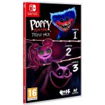 Poppy Playtime Triple Pack – Zboží Dáma