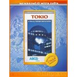 Tokio Nejkrásnější místa světa DVD – Hledejceny.cz