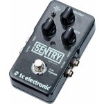 TC Electronic Sentry Noise Gate – Zboží Dáma
