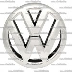 ORIGINAL znak VW VAG 6R0853600AULM | Zboží Auto