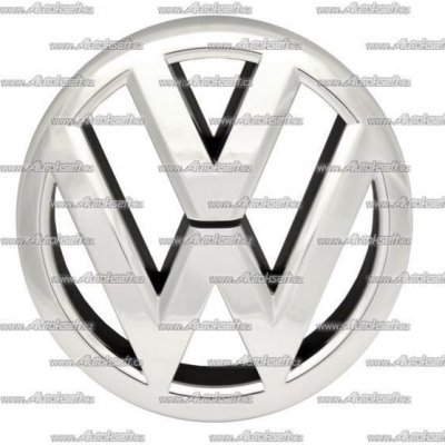 ORIGINAL znak VW VAG 6R0853600AULM | Zboží Auto
