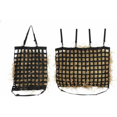 Síť na seno pro koně Hay Bag – Hledejceny.cz