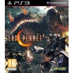 Lost Planet 2 – Hledejceny.cz