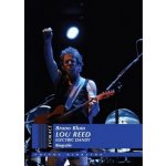 Lou Reed elektrický dandy. Biografie - Bruno Blum - Volvox Globator – Hledejceny.cz