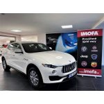 Maserati Levante 3.0 V6 Turbo Diesel Automatická převodovka | Zboží Auto