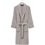 Soft Cotton modalový župan Deluxe medová – Zboží Dáma