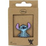 Cerdá Odznak Stitch – Zboží Dáma