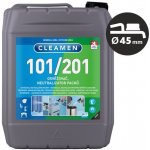 Cleamen 101/201osvěžovač neutralizátor pachů 5 l – HobbyKompas.cz