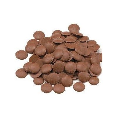 Carla Pravá mléčná čokoláda 36% 0,5 kg – Hledejceny.cz