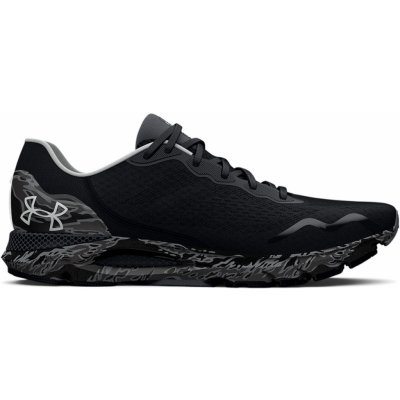 Under Armour UA HOVR Sonic 6 Camo 3026233-001 – Zboží Mobilmania