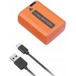 SmallRig 4965 NP-FW50 – Zbozi.Blesk.cz