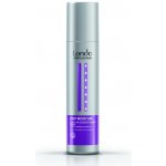 Londa Professional Deep Moisture Leave-In Conditioning Spray - Bezoplachový kondicionér pro suché vlasy 250 ml