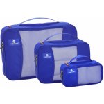 Eagle Creek sada obalů Pack-It Cube Set XS/S/M blue sea – Zboží Mobilmania