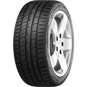 General Tire Altimax Sport 265/35 R18 97Y