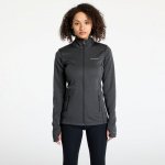 Columbia Park View Grid Fleece Full Zip W 1959713010 black heather – Zbozi.Blesk.cz