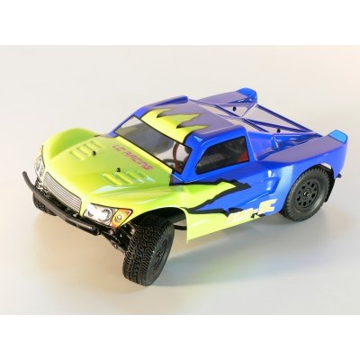 LC-Racing RTR short course brushed 1:14