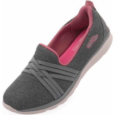 Olympikus Life boty black/agata – Zbozi.Blesk.cz