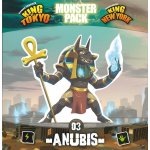 ADC Blackfire King of Tokyo/King of New York: Anubis Monster Pack – Hledejceny.cz