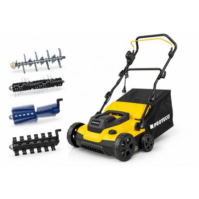PROTECO PREMIUM 4v1 51.06-VE-380-PR – Hledejceny.cz