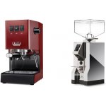 Set Gaggia New Classic EVO BC + Eureka Mignon Specialita – Hledejceny.cz