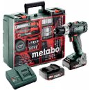 Metabo SB 18 L Set 602317870