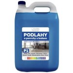 Lavon Profesional podlahy s leskem modré 5 l – Zboží Dáma