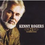 Rogers Kenny - 21 Number Ones CD – Hledejceny.cz