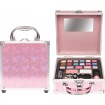 Mac Toys Kosmetický kufřík střední s motýlky – Zboží Mobilmania