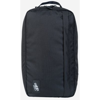 CabinZero Classic Flight absolute black 12 l