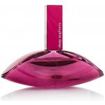 Calvin Klein Deep Euphoria parfémovaná voda dámská 100 ml – Hledejceny.cz