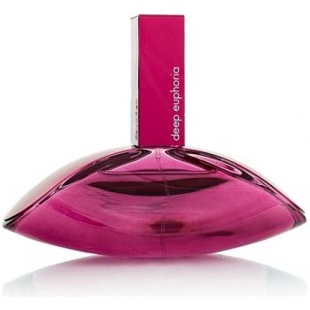 Calvin Klein Deep Euphoria parfémovaná voda dámská 100 ml