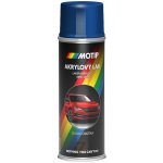 Dupli-Color Auto-Sprej lak 200 ml 9461 Night fire modrá metalická | Zboží Auto