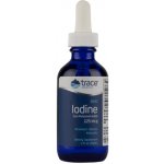Trace Minerals tekutý iónový Jód 59 ml – Hledejceny.cz