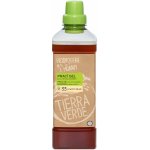 Tierra Verde Prací gel citlivá pokožka 1 l – HobbyKompas.cz